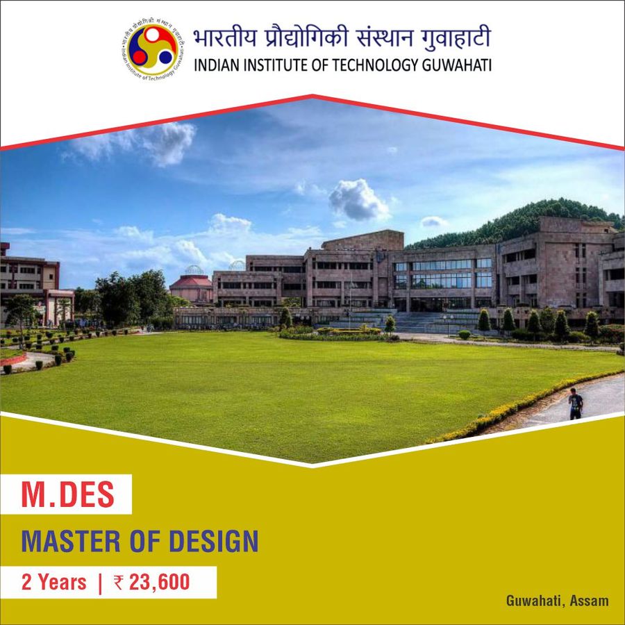 Indian Institute of Technology - Guwahati